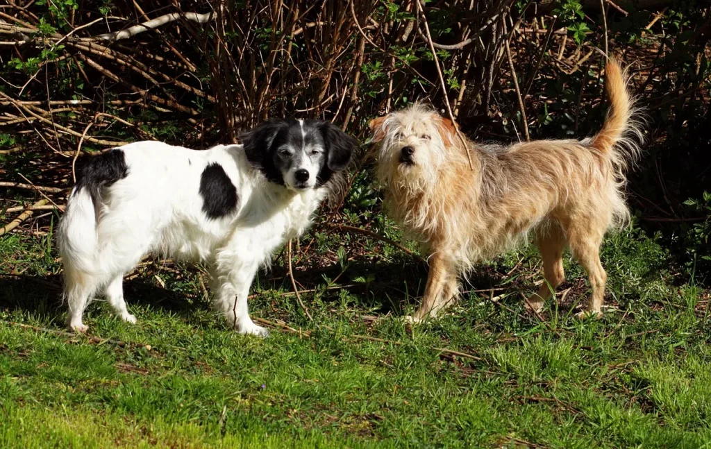 What is Littermate Syndrome in Dogs - Signs and Risks