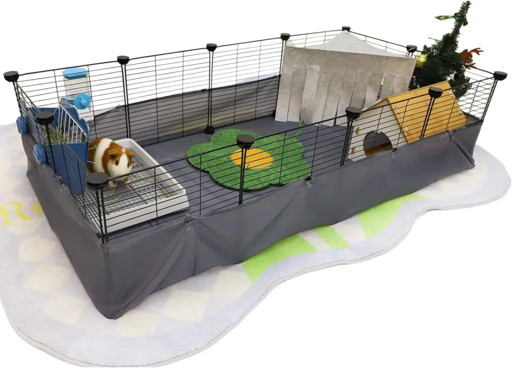CHEGRON Guinea Pig Cages