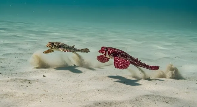 Sea Robin