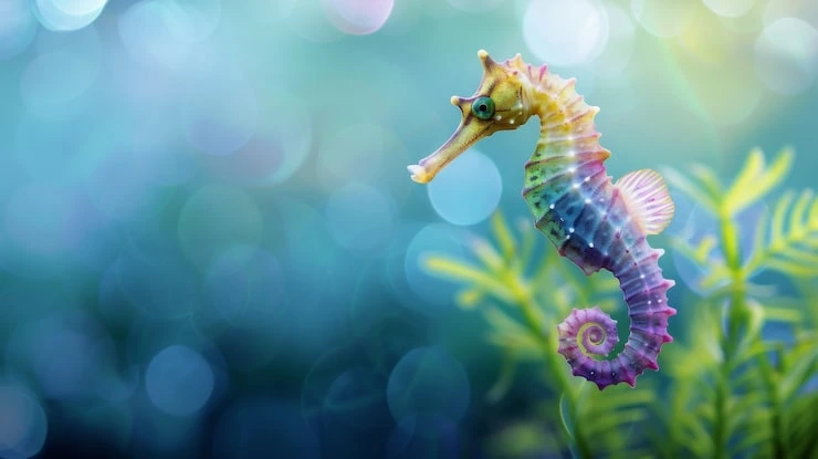 Seahorse